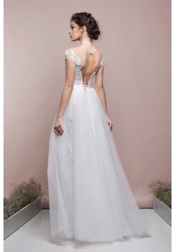 Свадебное платье Медина