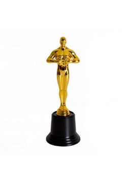 Награда Оскар под нанесение 19 см