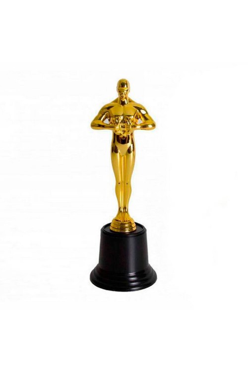Награда Оскар под нанесение 19 см