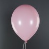 Шар без рисунка 12"/30см Пастель Светло-розовый S48/031