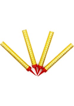 Фонтан настольный пиротехнический с держателем, 12см