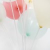 Подставка-стойка для 13 воздушных шаров, 130см