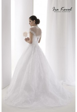 Свадебное платье арт.202