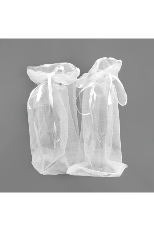 Мешочки для битья бокалов 26 см (пара)