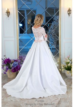 Свадебное платье Регина