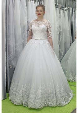 Свадебное платье Алина